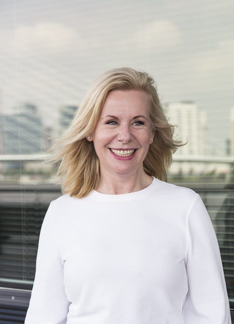 Hanny de Jong