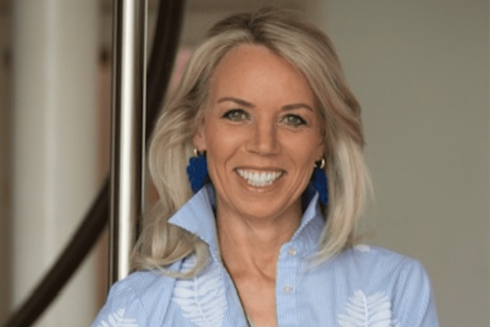 Monique Honselaar