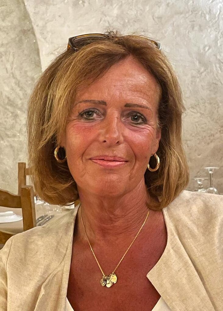Yvonne Soepboer